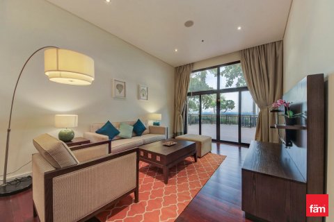 Apartament na sprzedaż w Palm Jumeirah, Dubai, ZEA 1 sypialnia, 138.8 mkw., nr 696692 - zdjęcie 2