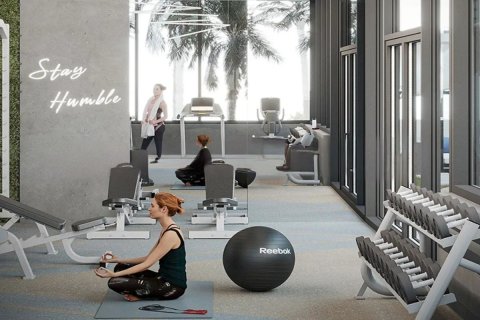 Appartement à vendre à  Dubai, EAU 2 chambres, 100.6 m2 № 696694 - photo 11