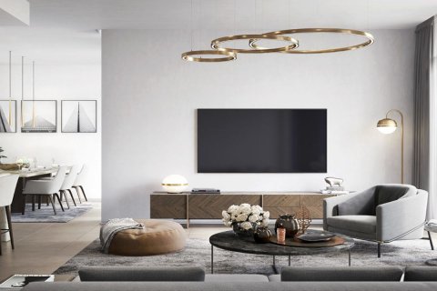 Зняти в оренду віллу в Дубай, ОАЕ 3 спальні, 177.2м2, № 696690 - фото 5