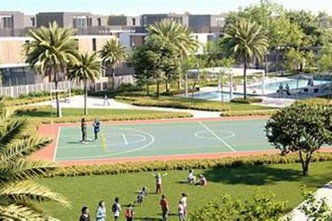 Зняти в оренду віллу в Дубай, ОАЕ 3 спальні, 177.2м2, № 696690 - фото 8