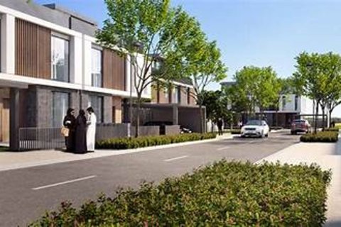 Зняти в оренду віллу в Дубай, ОАЕ 3 спальні, 177.2м2, № 696690 - фото 9