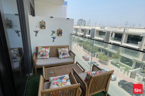 Apartment in Dubai, UAE 3 bedrooms, 154.6 sq.m. № 696689 - photo 13