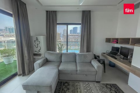 Apartment in Dubai, UAE 3 bedrooms, 154.6 sq.m. № 696689 - photo 8