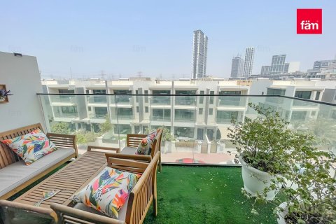 Διαμέρισμα σε Dubai, ΗΑΕ 3 υπνοδωμάτια, 154.6 τ.μ. Αρ. 696689 - φωτογραφία 12