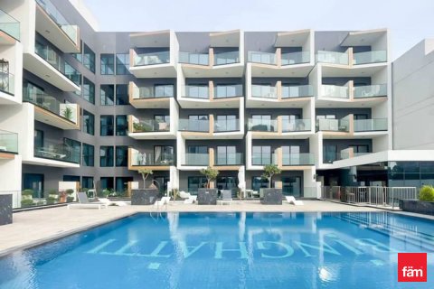 Apartment in Dubai, UAE 3 bedrooms, 154.6 sq.m. № 696689 - photo 10