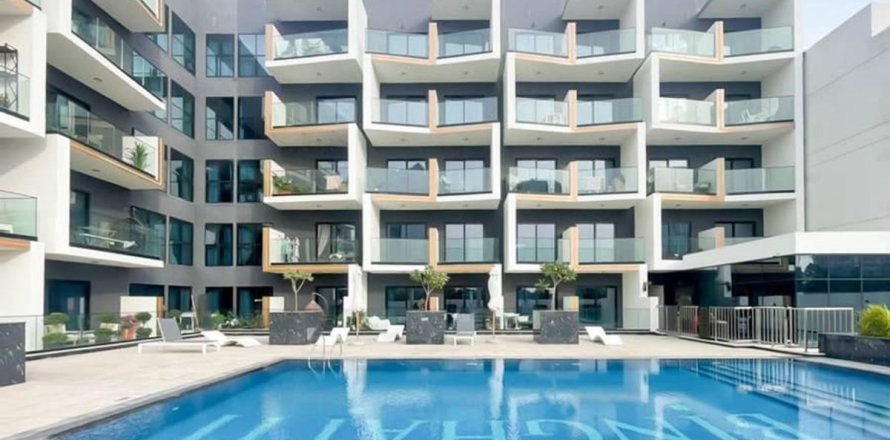 Apartman u gradu Dubai, UAE 3 spavaće sobe, 154.6 m2 Br. 696689