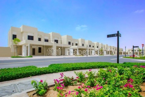 Rumah bandar di Town Square, Dubai, UAE 3 bilik tidur, 189.8 meter persegi № 696691