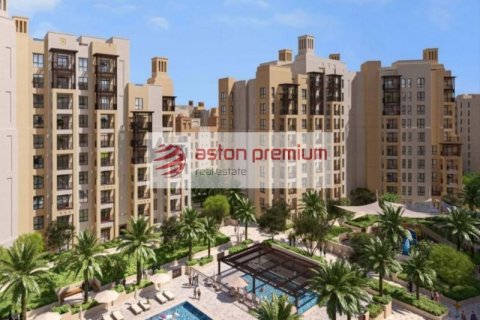 Apartment sa Umm Suqeim, Dubai, UAE 1 silid-tulugan, 69 sq.m. № 698606
