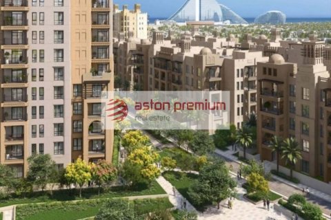 Lägenhet till försäljning i Umm Suqeim, Dubai, UAE 1 sovrum, 69 kvm Nr. 698606 - fotografi 8