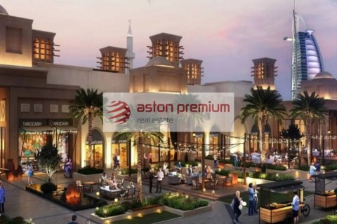 Lägenhet till försäljning i Umm Suqeim, Dubai, UAE 1 sovrum, 69 kvm Nr. 698606 - fotografi 7