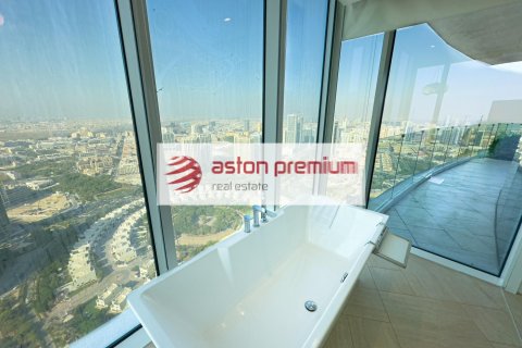 Jumeirah Village Circle, Dubai, संयुक्त अरब अमीरात में होटल अपार्टमेंट, 2 बेडरूम, 258 वर्ग मीटर, संख्या 698610 - फ़ोटो 20