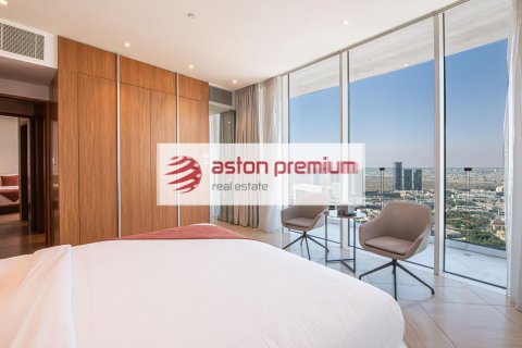 Jumeirah Village Circle, Dubai, संयुक्त अरब अमीरात में होटल अपार्टमेंट, 2 बेडरूम, 258 वर्ग मीटर, संख्या 698610 - फ़ोटो 13