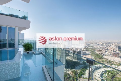 Jumeirah Village Circle, Dubai, संयुक्त अरब अमीरात में होटल अपार्टमेंट, 2 बेडरूम, 258 वर्ग मीटर, संख्या 698610 - फ़ोटो 24