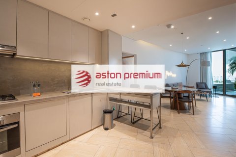 Jumeirah Village Circle, Dubai, संयुक्त अरब अमीरात में होटल अपार्टमेंट, 2 बेडरूम, 258 वर्ग मीटर, संख्या 698610 - फ़ोटो 3