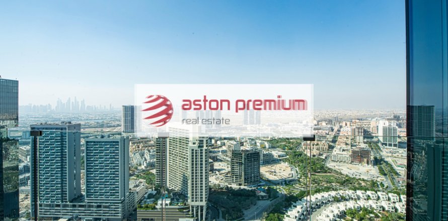 Апартаменти в готелі в Джумейра Вилладж Серкл, Дубай, ОАЕ 2 спальні, 258м2 № 698610