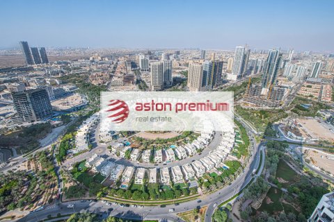 Jumeirah Village Circle, Dubai, संयुक्त अरब अमीरात में होटल अपार्टमेंट, 2 बेडरूम, 258 वर्ग मीटर, संख्या 698610 - फ़ोटो 26