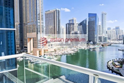 Apartment in Dubai Marina, UAE 2 bedrooms, 120 sq.m. № 698609