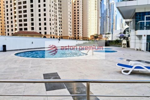 Apartment in Dubai Marina, UAE 2 bedrooms, 120 sq.m. № 698609 - photo 21