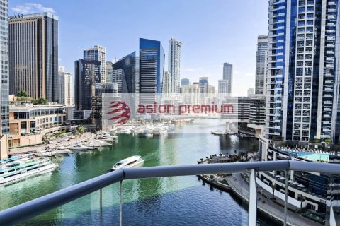 Apartment in Dubai Marina, UAE 2 bedrooms, 120 sq.m. № 698609 - photo 25