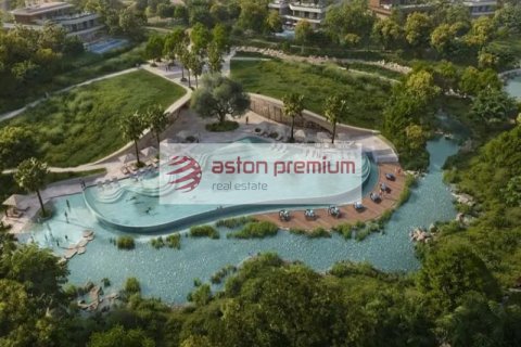 Dubai Land, UAE의 판매용 빌라 침실 4개, 505제곱미터 번호 698607 - 사진 6