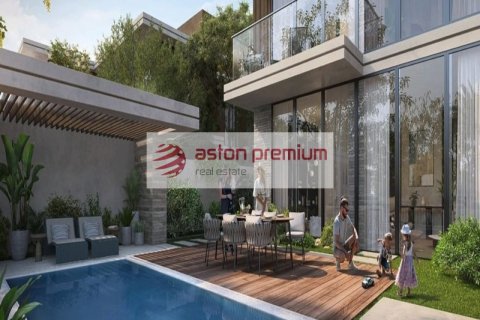 Dubai Land, UAE의 판매용 빌라 침실 4개, 505제곱미터 번호 698607 - 사진 8