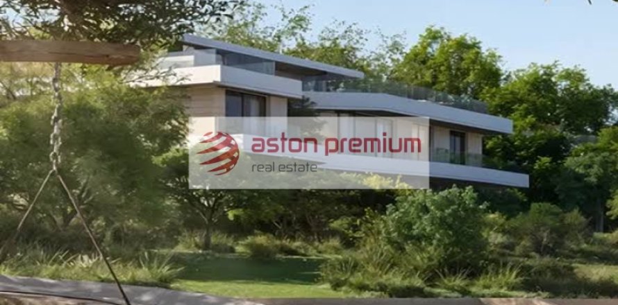 Dubai Land, UAE의 빌라 침실 4개, 505제곱미터 번호 698607