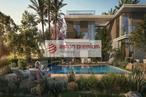 Dubai Land, UAE의 판매용 빌라 침실 4개, 505제곱미터 번호 698607 - 사진 2