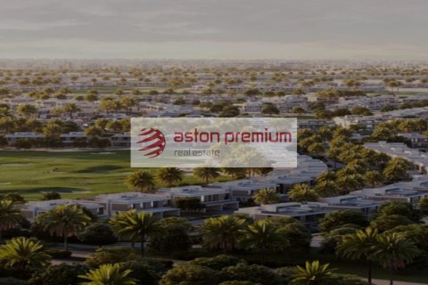 Dubai Hills Estate、Dubai、UAE にあるマンション販売中 1ベッドルーム、69 m2、No698605 - 写真 9