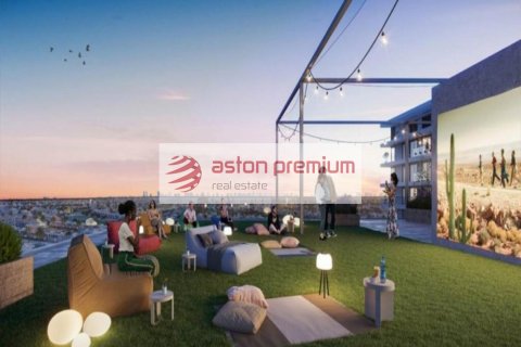 Dubai Hills Estate、Dubai、UAE にあるマンション販売中 1ベッドルーム、69 m2、No698605 - 写真 10