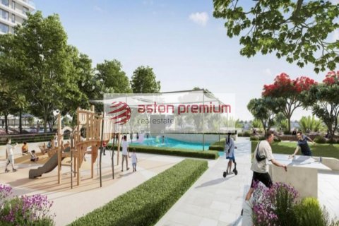 Dubai Hills Estate、Dubai、UAE にあるマンション販売中 1ベッドルーム、69 m2、No698605 - 写真 5