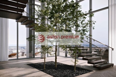 Apartment sa City Walk, Dubai, UAE 1 silid-tulugan, 73 sq.m. № 698608 - larawan 8