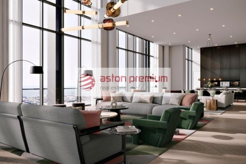 Apartment sa City Walk, Dubai, UAE 1 silid-tulugan, 73 sq.m. № 698608 - larawan 7