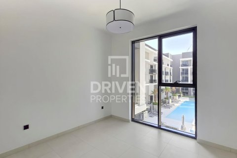 Apartmán v Jumeirah Village Circle, Dubai, SAE 2 spálne, 112.41 m2 č. 746048 - Fotografia 3