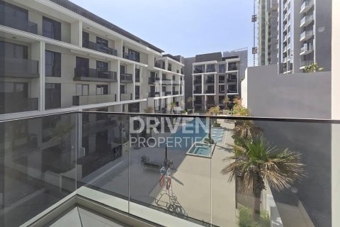 Apartmán v Jumeirah Village Circle, Dubai, SAE 2 spálne, 112.41 m2 č. 746048 - Fotografia 10