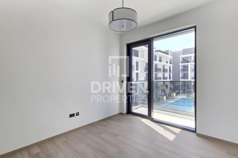 Apartmán v Jumeirah Village Circle, Dubai, SAE 2 spálne, 112.41 m2 č. 746048 - Fotografia 5