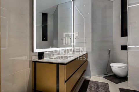 Dzīvoklis Business Bay, Dubaijā, AAE 1 istaba, 111.86 m2 Nr. 746077 - attēls 8