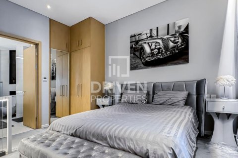Dzīvoklis Business Bay, Dubaijā, AAE 1 istaba, 111.86 m2 Nr. 746077 - attēls 3