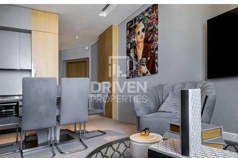Dzīvoklis Business Bay, Dubaijā, AAE 1 istaba, 111.86 m2 Nr. 746077 - attēls 5