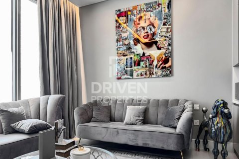 Dzīvoklis Business Bay, Dubaijā, AAE 1 istaba, 111.86 m2 Nr. 746077 - attēls 1