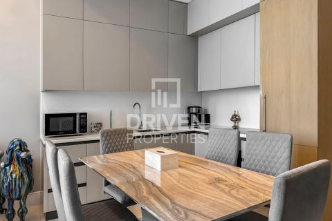Dzīvoklis Business Bay, Dubaijā, AAE 1 istaba, 111.86 m2 Nr. 746077 - attēls 6