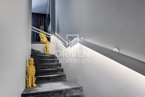 Dzīvoklis Business Bay, Dubaijā, AAE 1 istaba, 111.86 m2 Nr. 746077 - attēls 7
