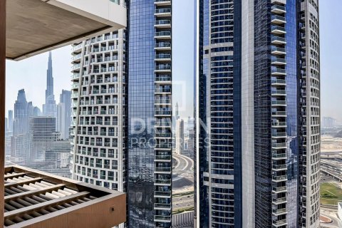 Dzīvoklis Business Bay, Dubaijā, AAE 1 istaba, 111.86 m2 Nr. 746077 - attēls 9