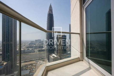 Downtown Dubai (Downtown Burj Dubai), Dubai, संयुक्त अरब अमीरात में अपार्टमेंट, 1 बेडरूम, 82.13 वर्ग मीटर, संख्या 745594