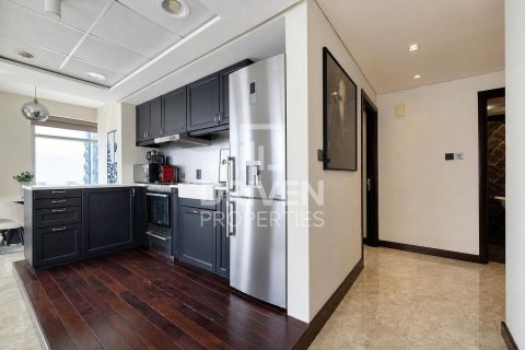 Apartment in Downtown Dubai (Downtown Burj Dubai), Dubai, UAE 1 bedroom, 82.13 sq.m. № 745594 - photo 10