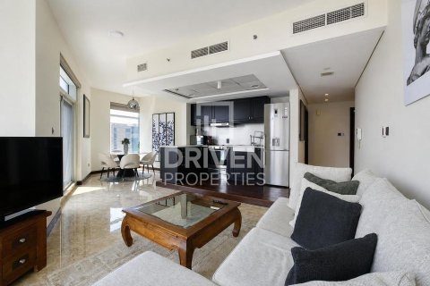 Διαμέρισμα σε Downtown Dubai (Downtown Burj Dubai), Dubai, ΗΑΕ 1 υπνοδωμάτιο, 82.13 τ.μ. Αρ. 745594 - φωτογραφία 8