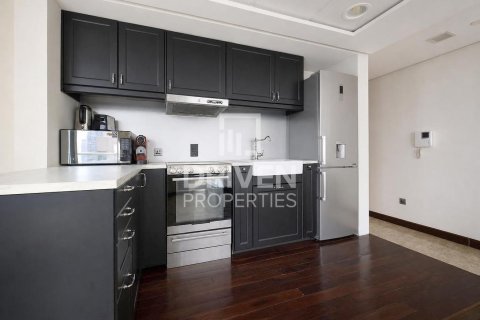 Apartment in Downtown Dubai (Downtown Burj Dubai), Dubai, UAE 1 bedroom, 82.13 sq.m. № 745594 - photo 13
