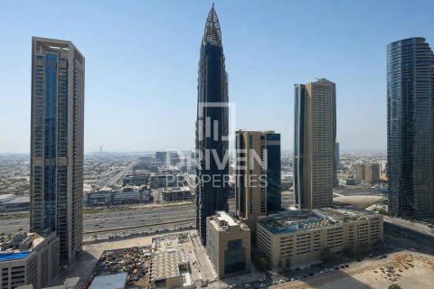 Apartment in Downtown Dubai (Downtown Burj Dubai), Dubai, UAE 1 bedroom, 82.13 sq.m. № 745594 - photo 20