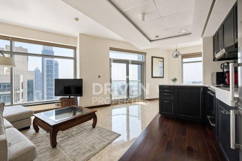 Διαμέρισμα σε Downtown Dubai (Downtown Burj Dubai), Dubai, ΗΑΕ 1 υπνοδωμάτιο, 82.13 τ.μ. Αρ. 745594 - φωτογραφία 5