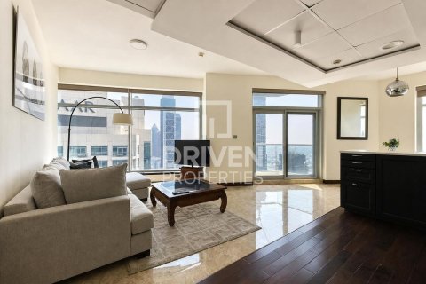 Διαμέρισμα σε Downtown Dubai (Downtown Burj Dubai), Dubai, ΗΑΕ 1 υπνοδωμάτιο, 82.13 τ.μ. Αρ. 745594 - φωτογραφία 4