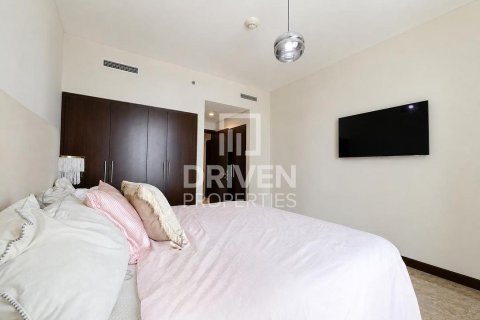 Apartment in Downtown Dubai (Downtown Burj Dubai), Dubai, UAE 1 bedroom, 82.13 sq.m. № 745594 - photo 16